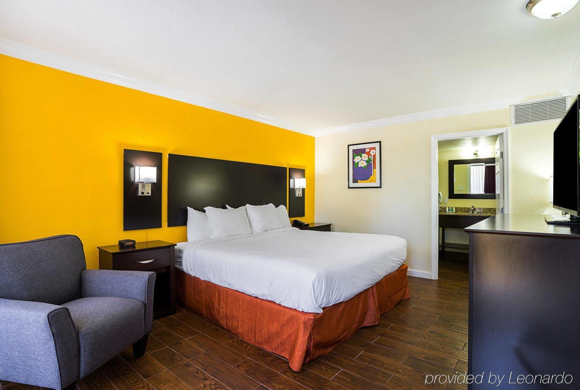 The Link Hotel On Sunrise Fort Lauderdale Exterior foto
