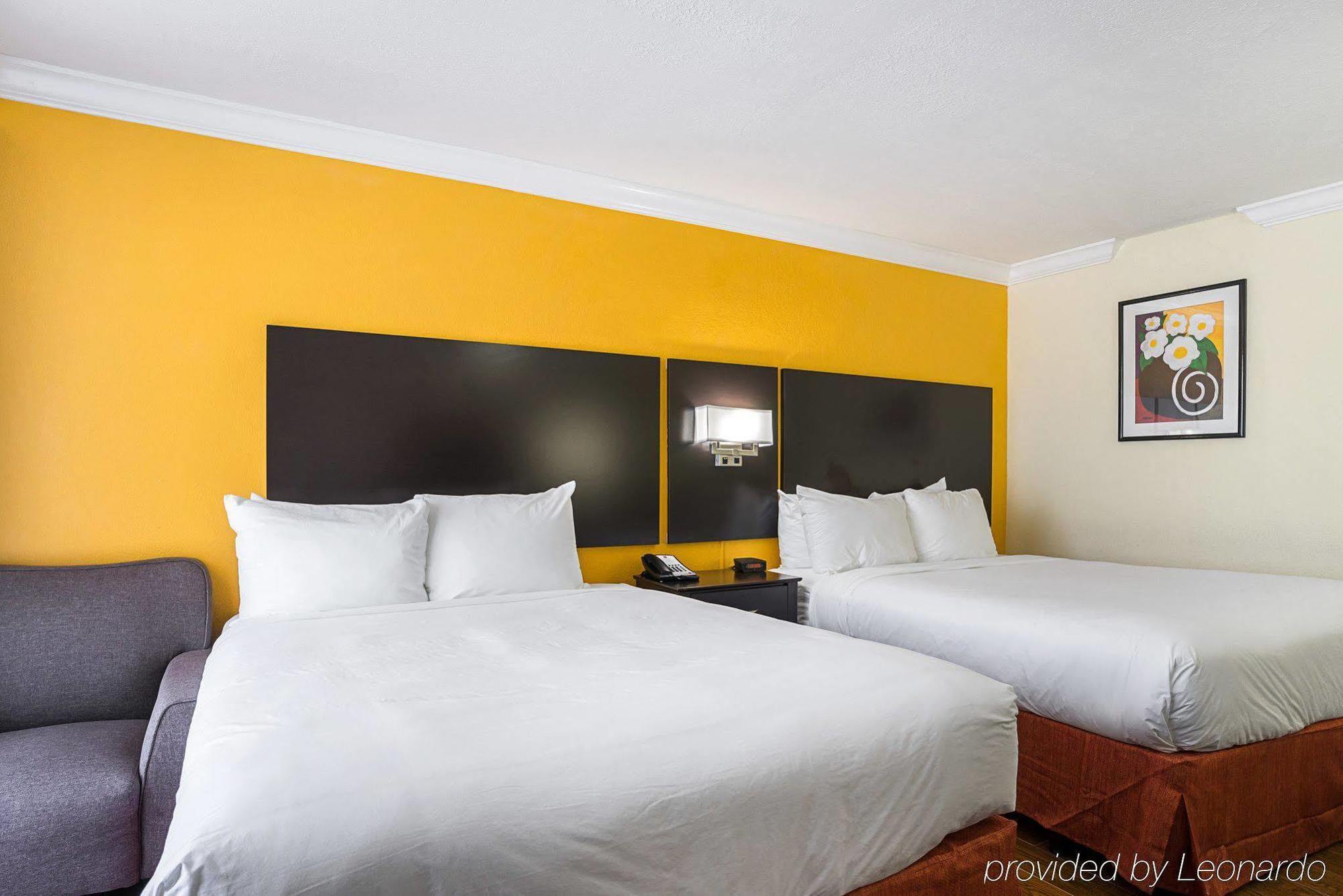 The Link Hotel On Sunrise Fort Lauderdale Exterior foto