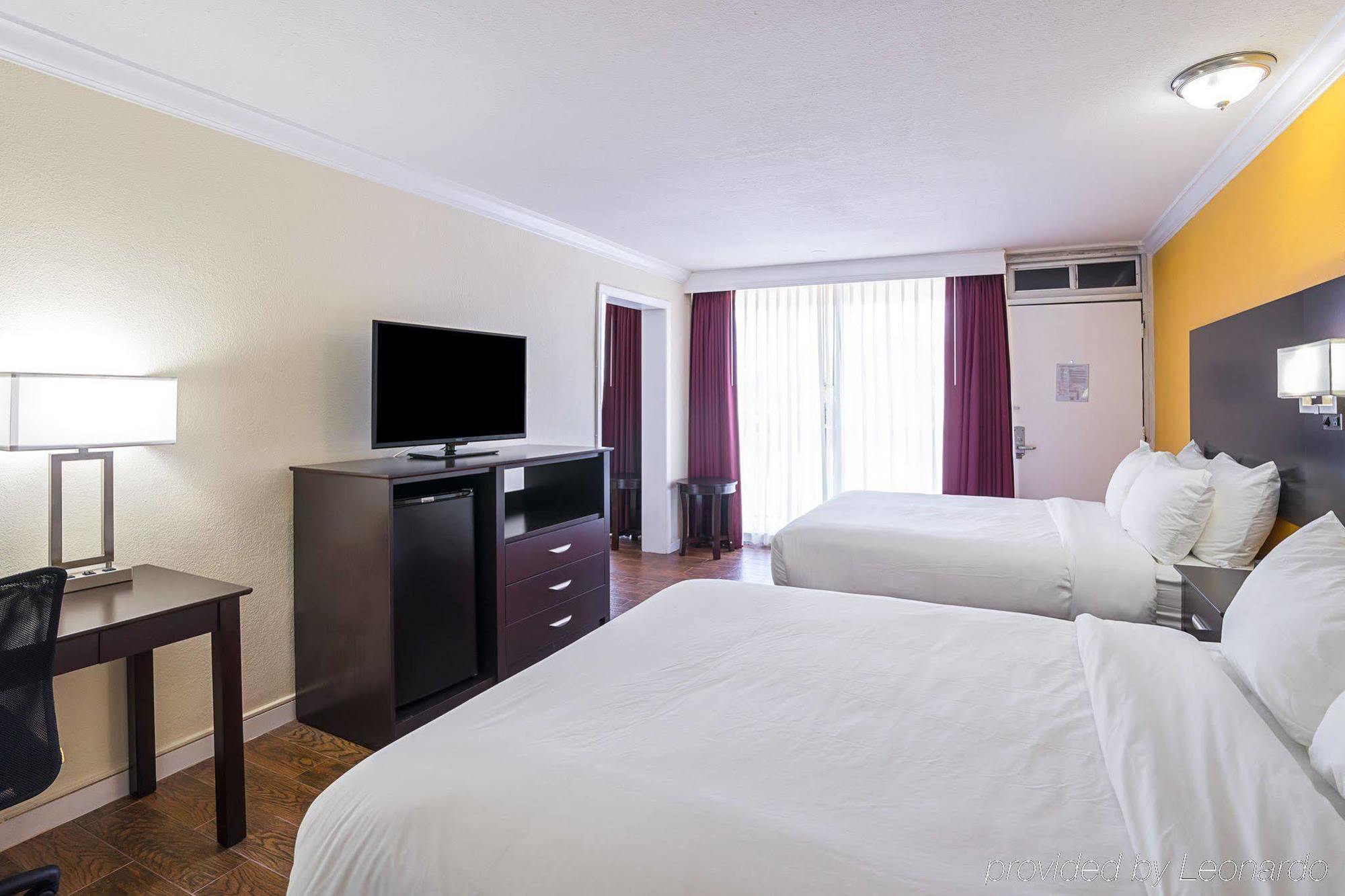 The Link Hotel On Sunrise Fort Lauderdale Exterior foto