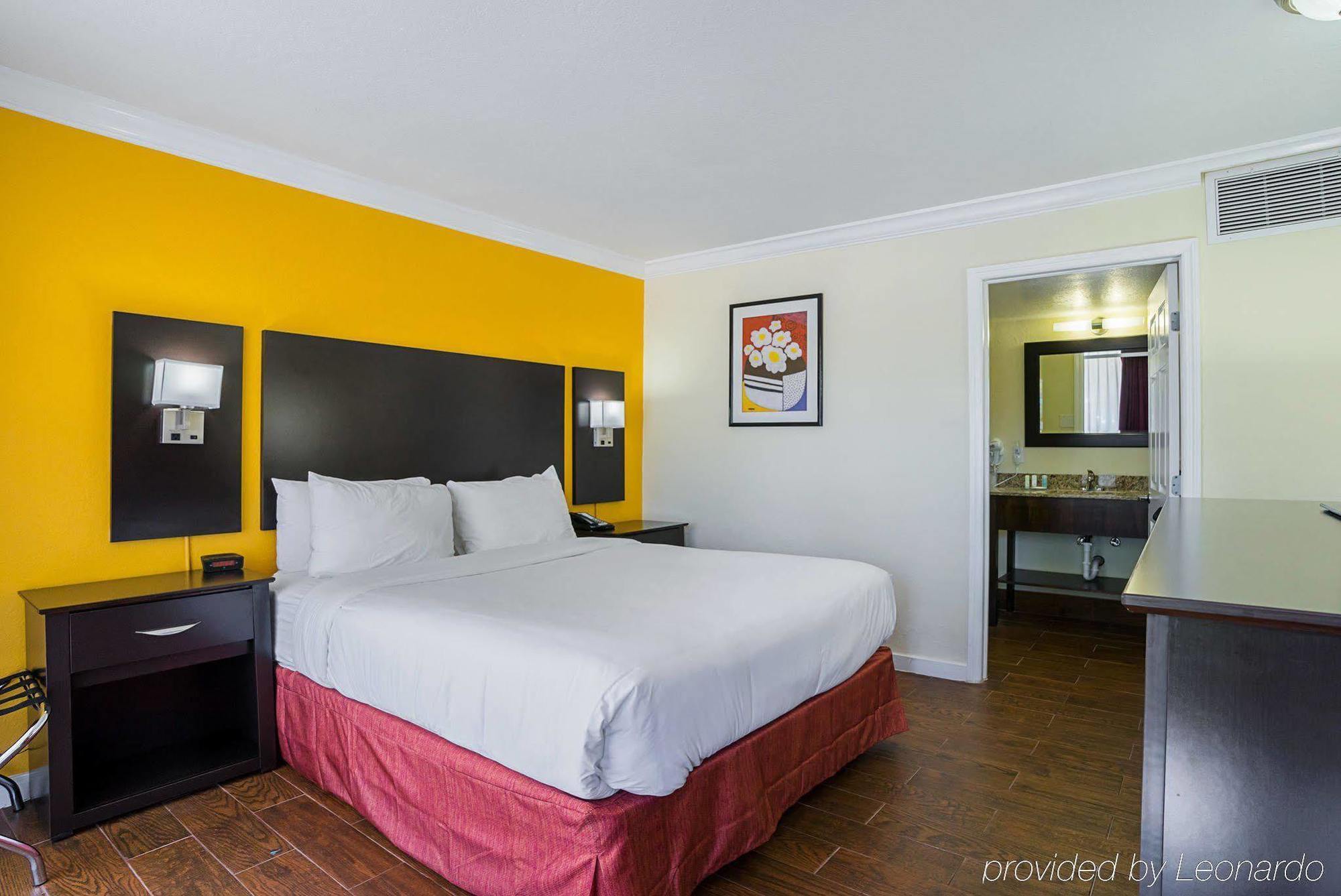 The Link Hotel On Sunrise Fort Lauderdale Exterior foto